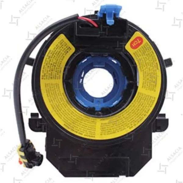 Cinta airbag para kia rio 5 2012 2018 1.4